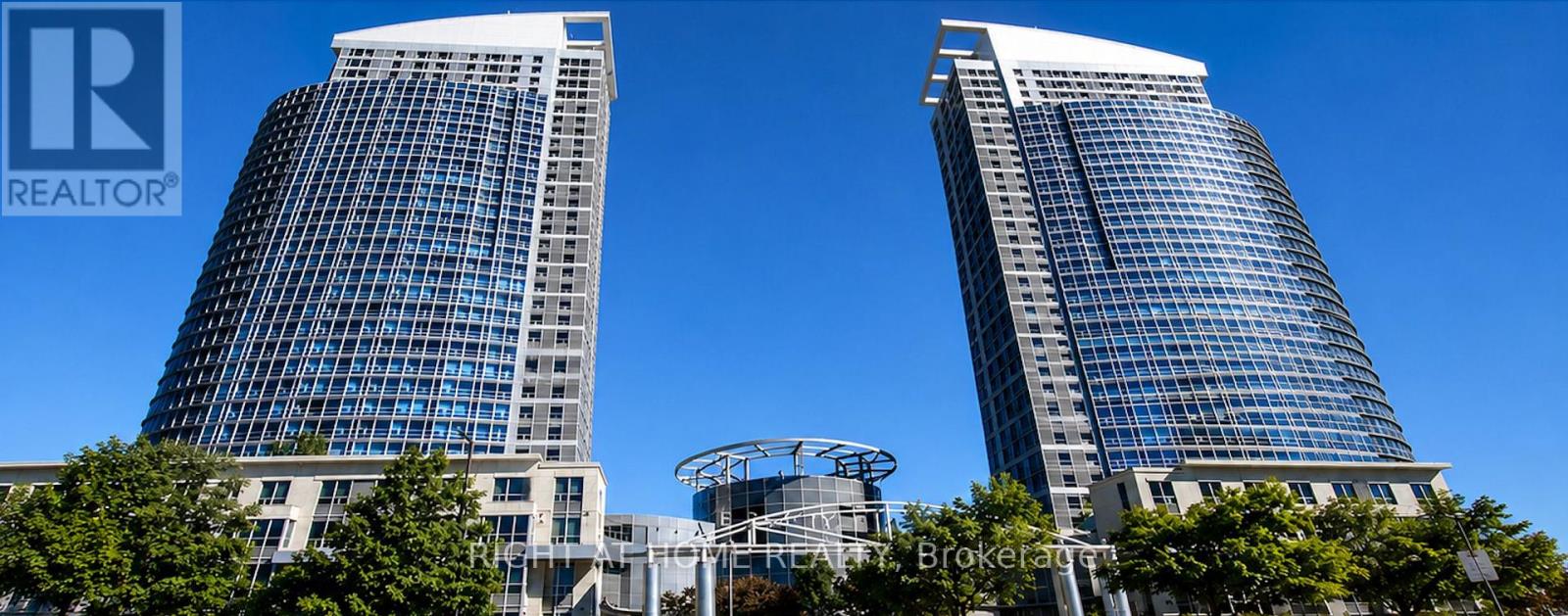 Apartment at 3507 - 38 LEE CENTRE DRIVE, Toronto
