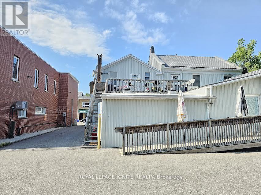 Other at 2 - 27 KING AVENUE E, Clarington