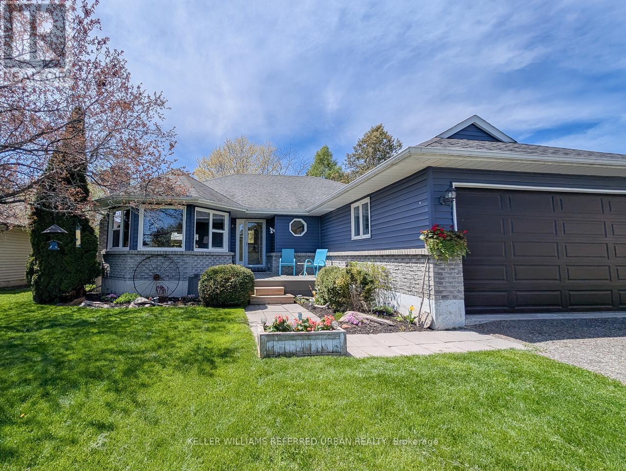Detached at 222 ALDRED DRIVE, Scugog