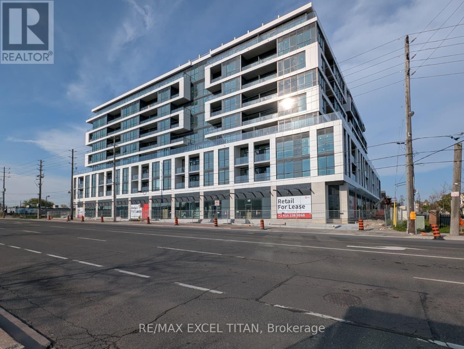 Apartment at 319 - 20 DEANS DRIVE, Toronto