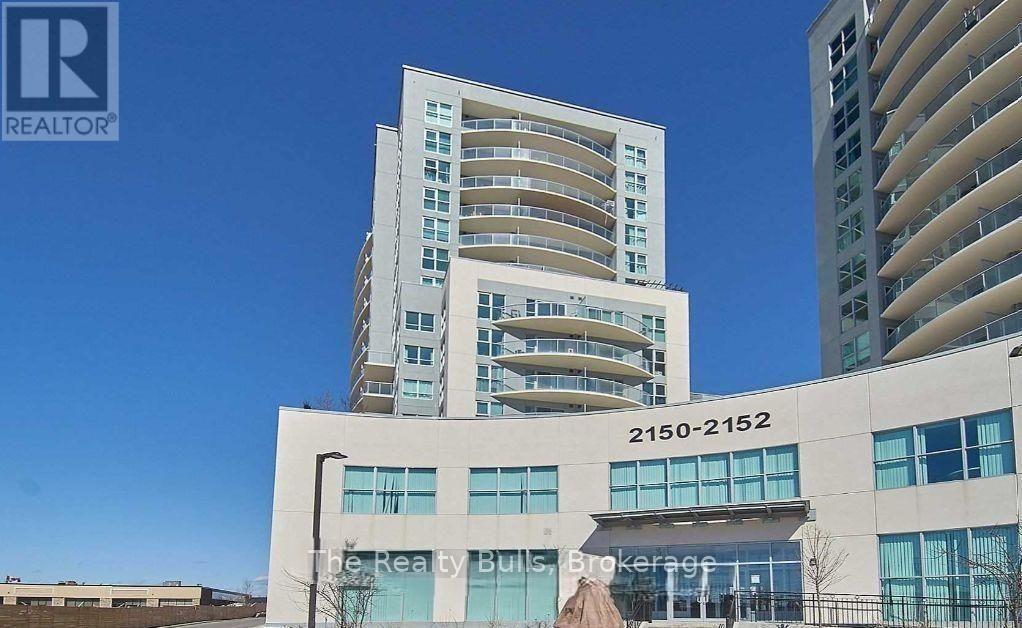 Apartment at 103 - 2150 LAWRENCE AVENUE E, Toronto (Wexford-Maryvale)