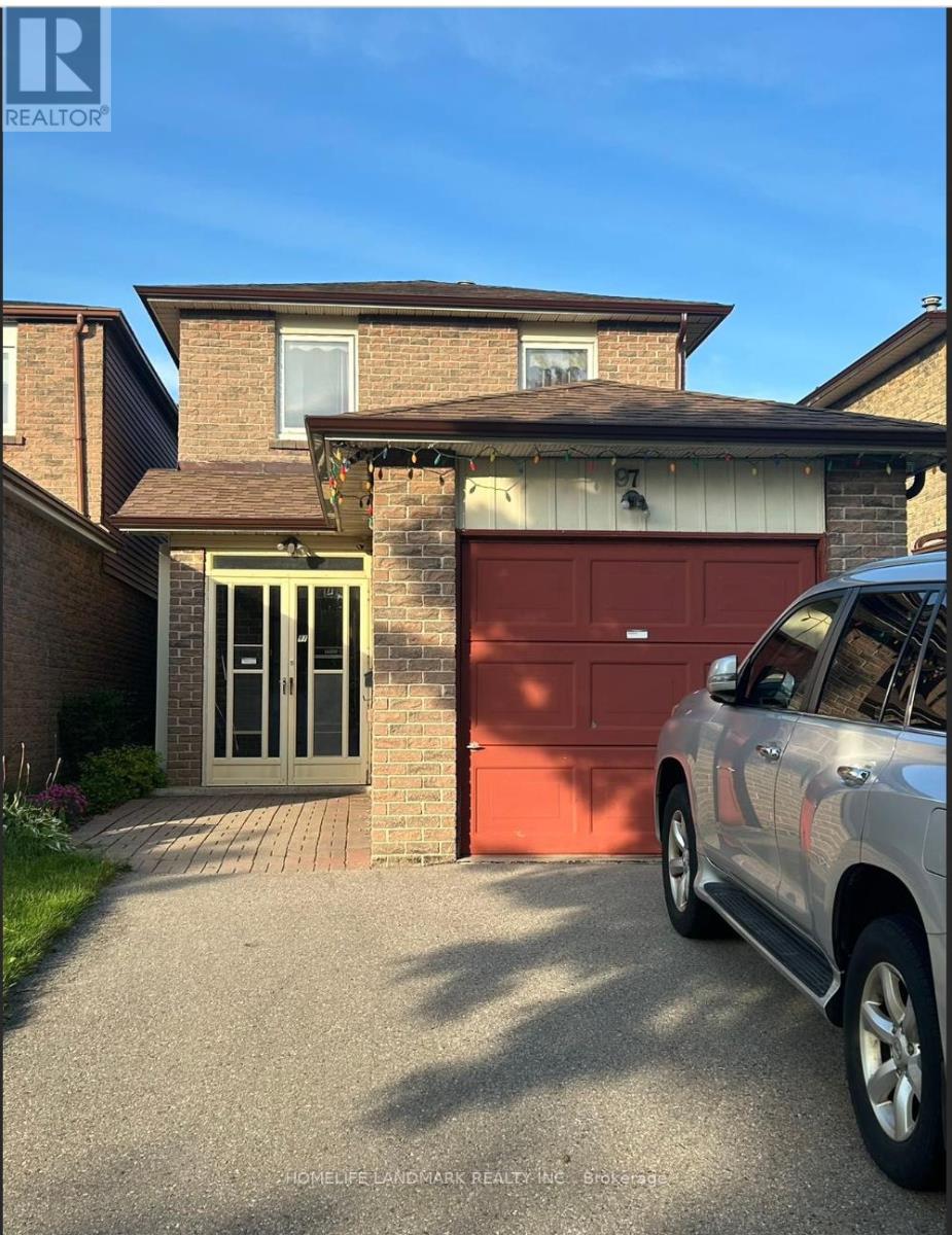 Detached at 97 SANDY HAVEN DRIVE E, Toronto (Steeles)