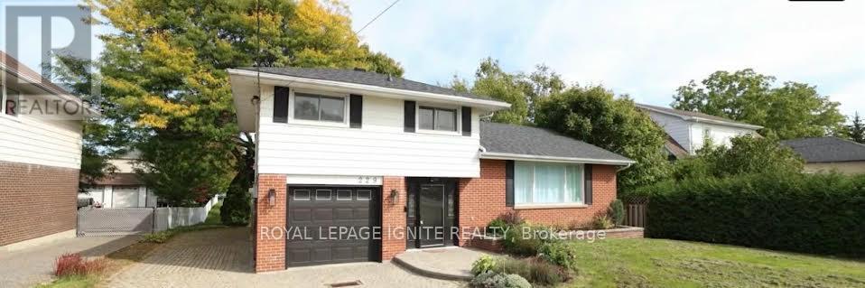 Detached at 229 LIBERTY STREET N, Clarington (Bowmanville)