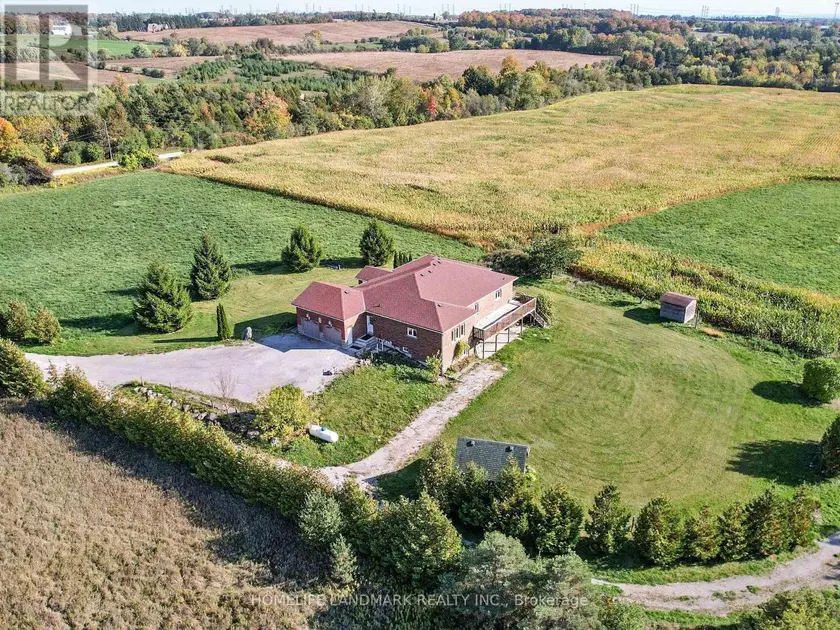 Detached at 3668 HARMONY ROAD N, Oshawa