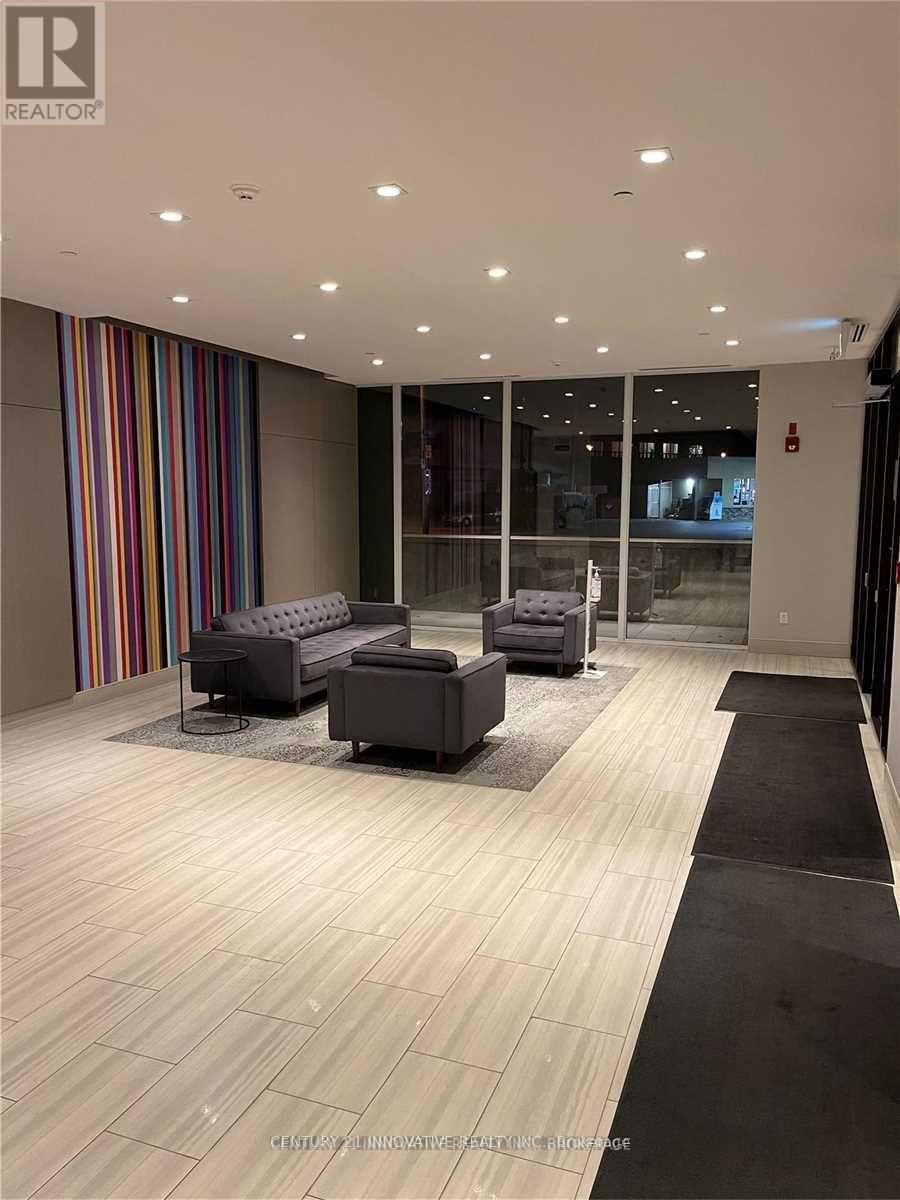 Apartment at 417 - 3560 ST. CLAIR AVENUE, Toronto