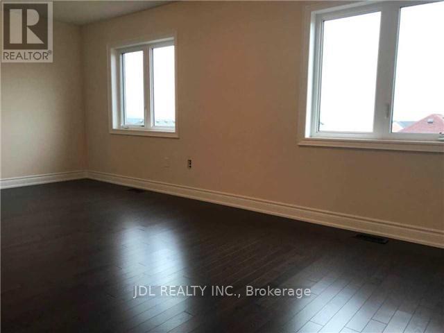 Semi-Detached/Link at 24 MAC FROST WAY, Toronto