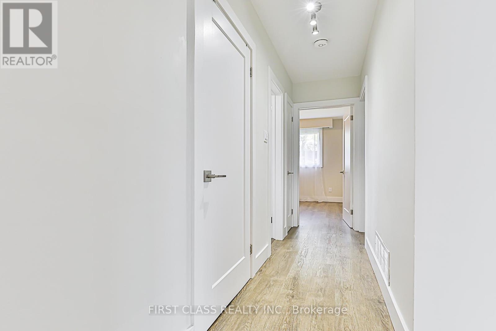 Detached at 24 FINTONA AVENUE, Toronto
