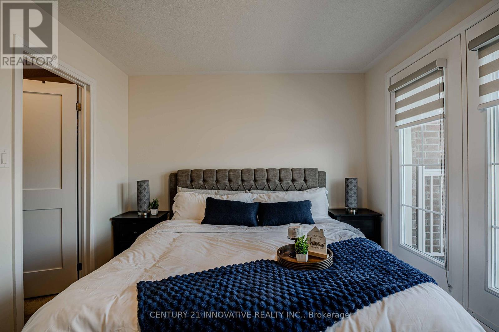 Townhouse at 30 COOTE COURT, Ajax