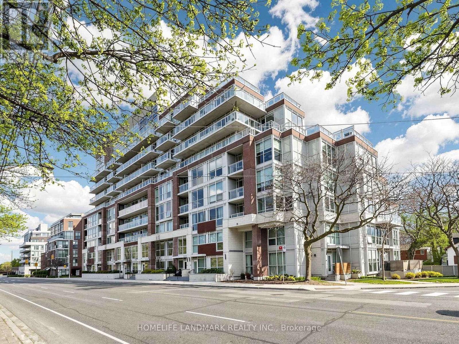 Apartment at 209 - 1350 KINGSTON ROAD, Toronto
