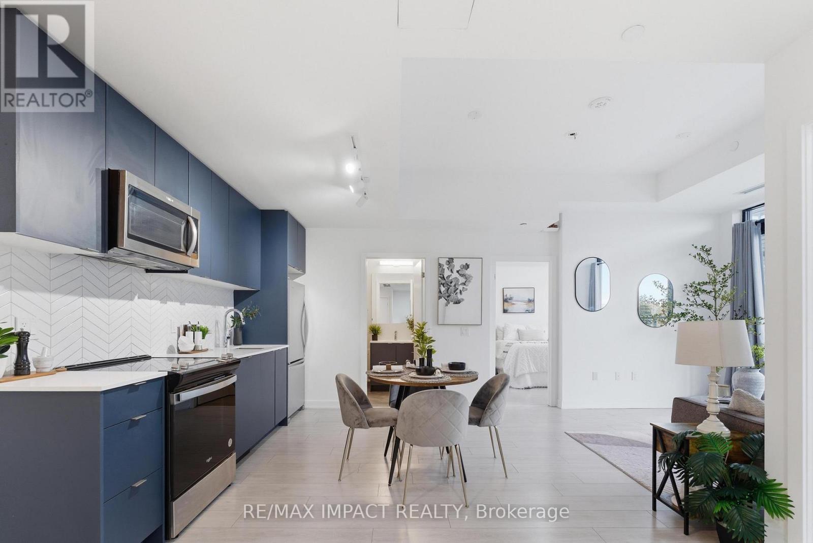 Apartment at 522 - 1614 CHARLES STREET, Whitby