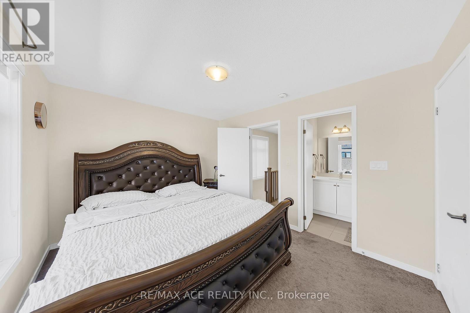 Townhouse at 1344 BRADENTON PATH, Oshawa