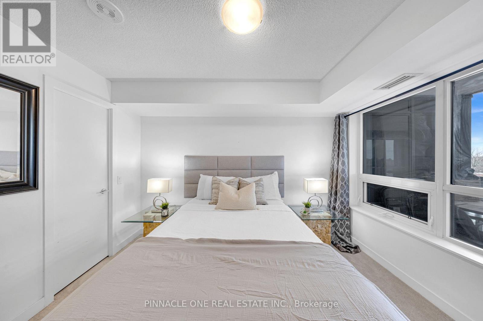 Apartment at 508 - 1455 CELEBRATION DRIVE, Pickering