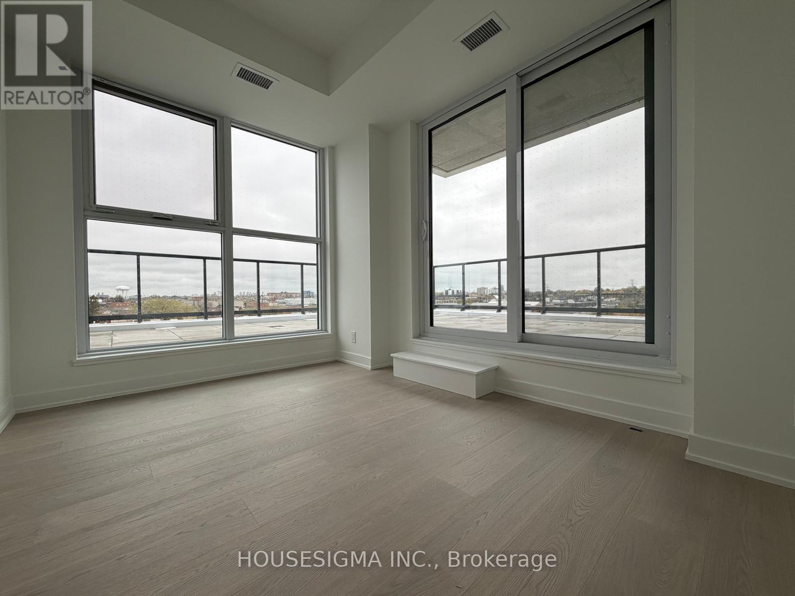 Apartment at 419 - 20 DEANS DRIVE, Toronto