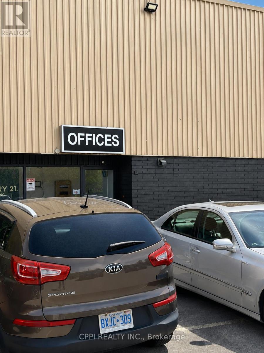Other at SOUTH BSMT - 650 KING STREET E, Oshawa (Eastdale)