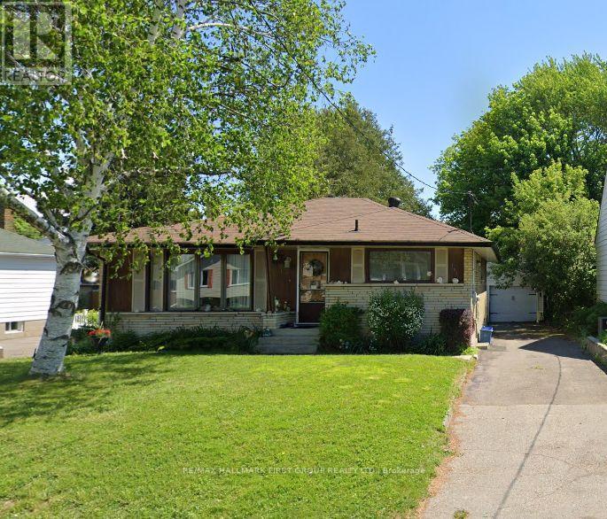 Detached at 167 HARMONY ROAD N, Oshawa (Eastdale)