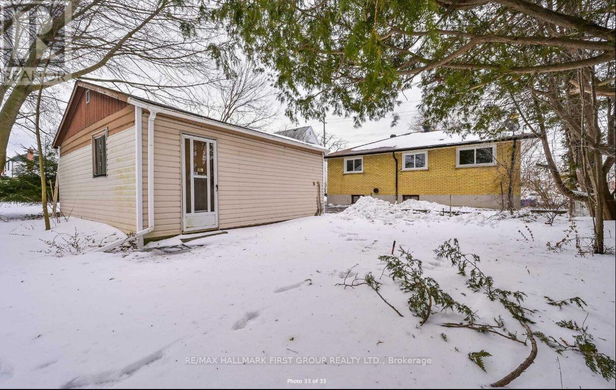 Detached at 167 HARMONY ROAD N, Oshawa