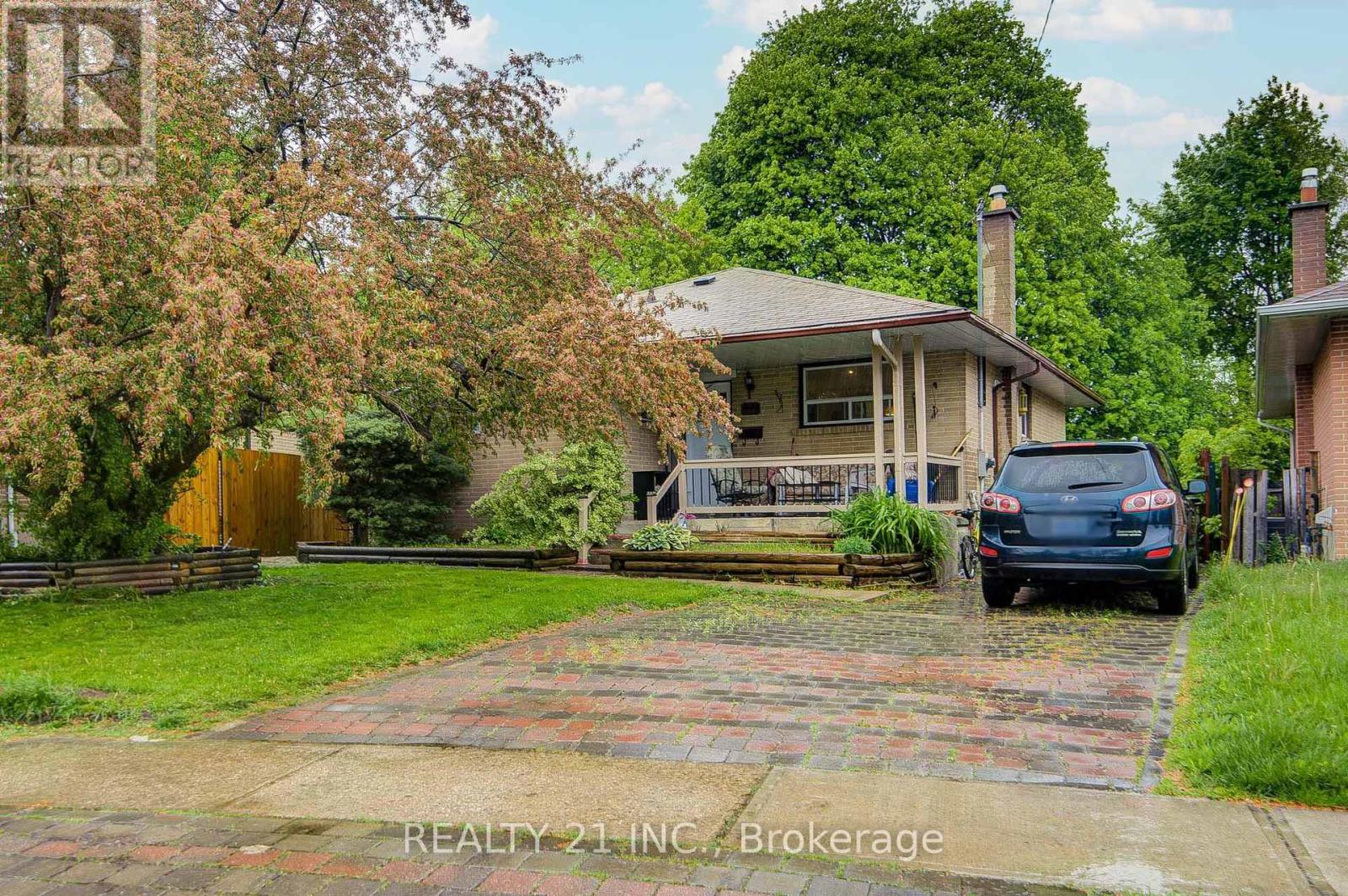 Detached at 44 SUNDANCE CRESCENT, Toronto (Woburn)