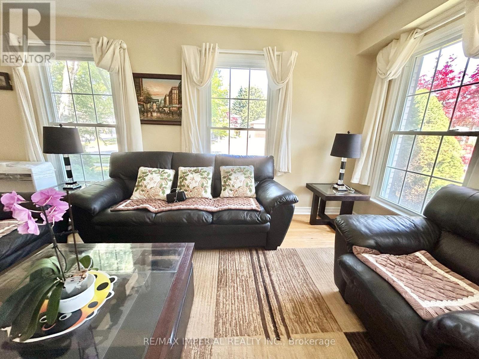 Detached at 2 ROOMS ON 2ND FL - 16 GLOXINIA CRESCENT, Toronto (L'Amoreaux)