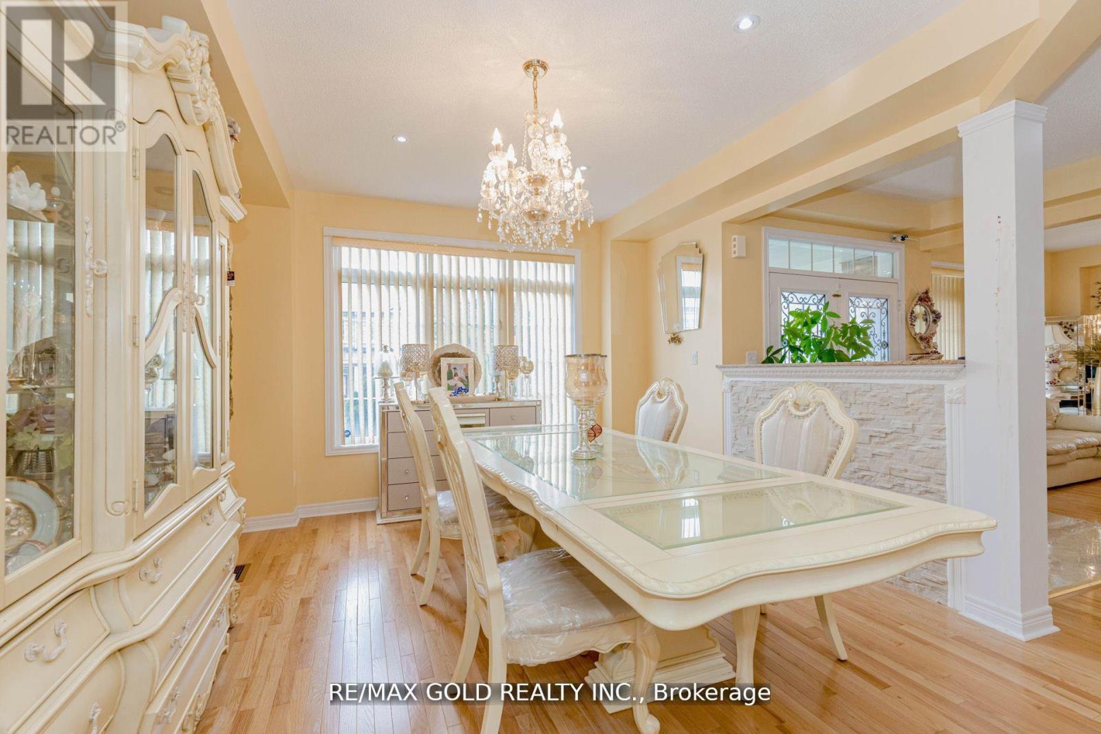 Detached at 1554 BRUNY AVENUE, Pickering
