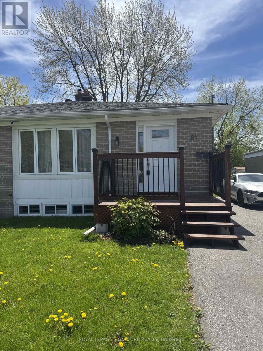 Other at 89 HURLEY ROAD, Ajax (South East)