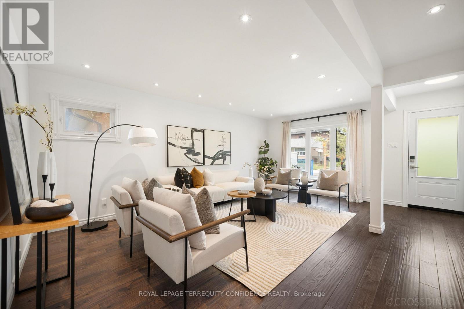 Detached at 71 PACHINO BOULEVARD, Toronto (Wexford-Maryvale)