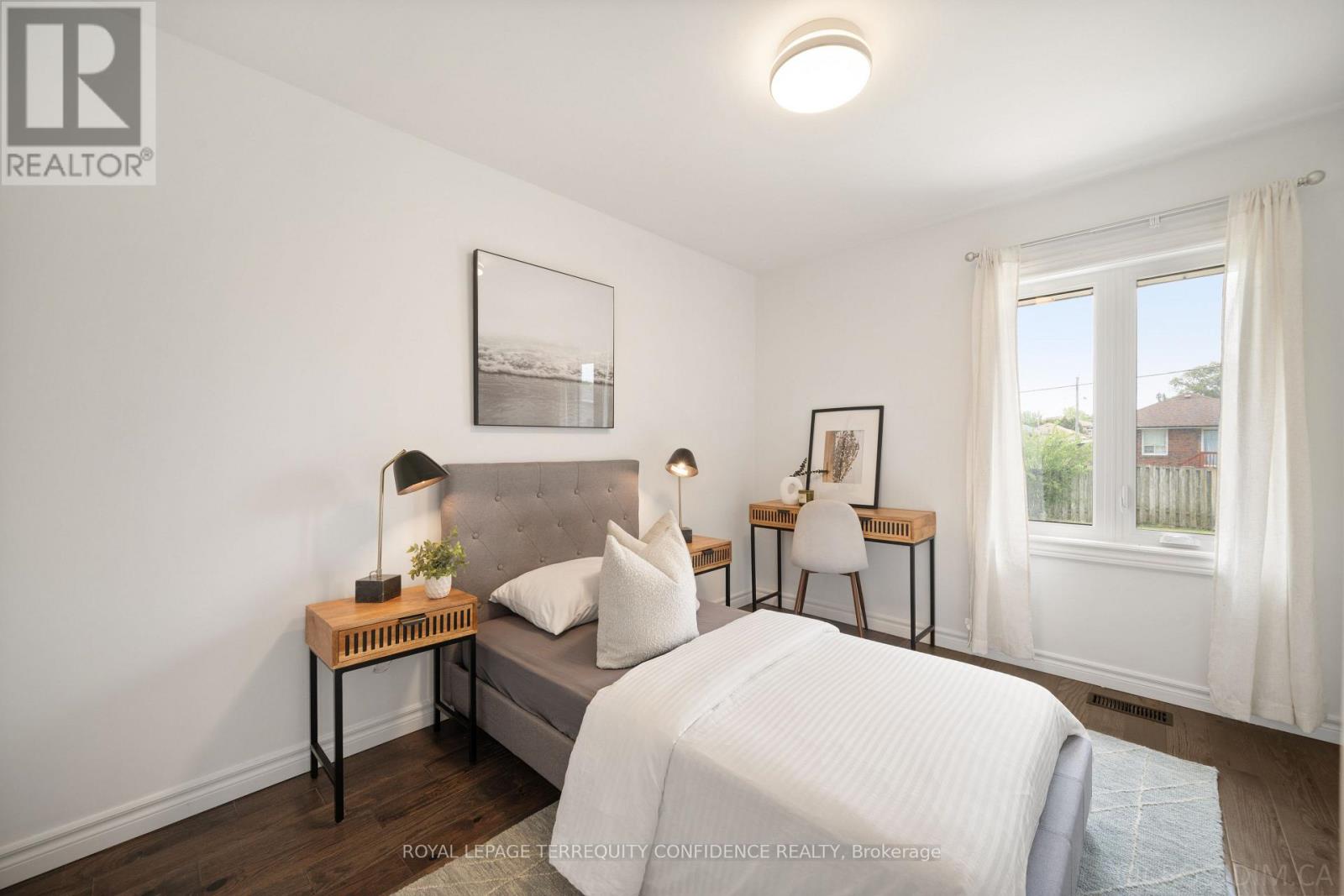 Detached at 71 PACHINO BOULEVARD, Toronto