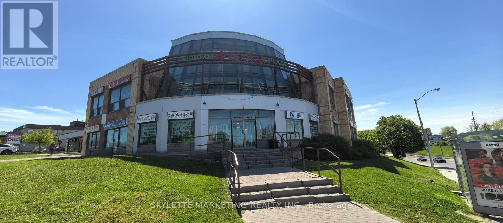 Other at D1 - 4215 SHEPPARD AVENUE E, Toronto (Agincourt South-Malvern West)