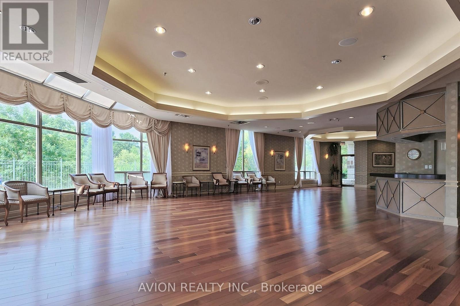 Apartment at 713 - 168 BONIS AVENUE, Toronto