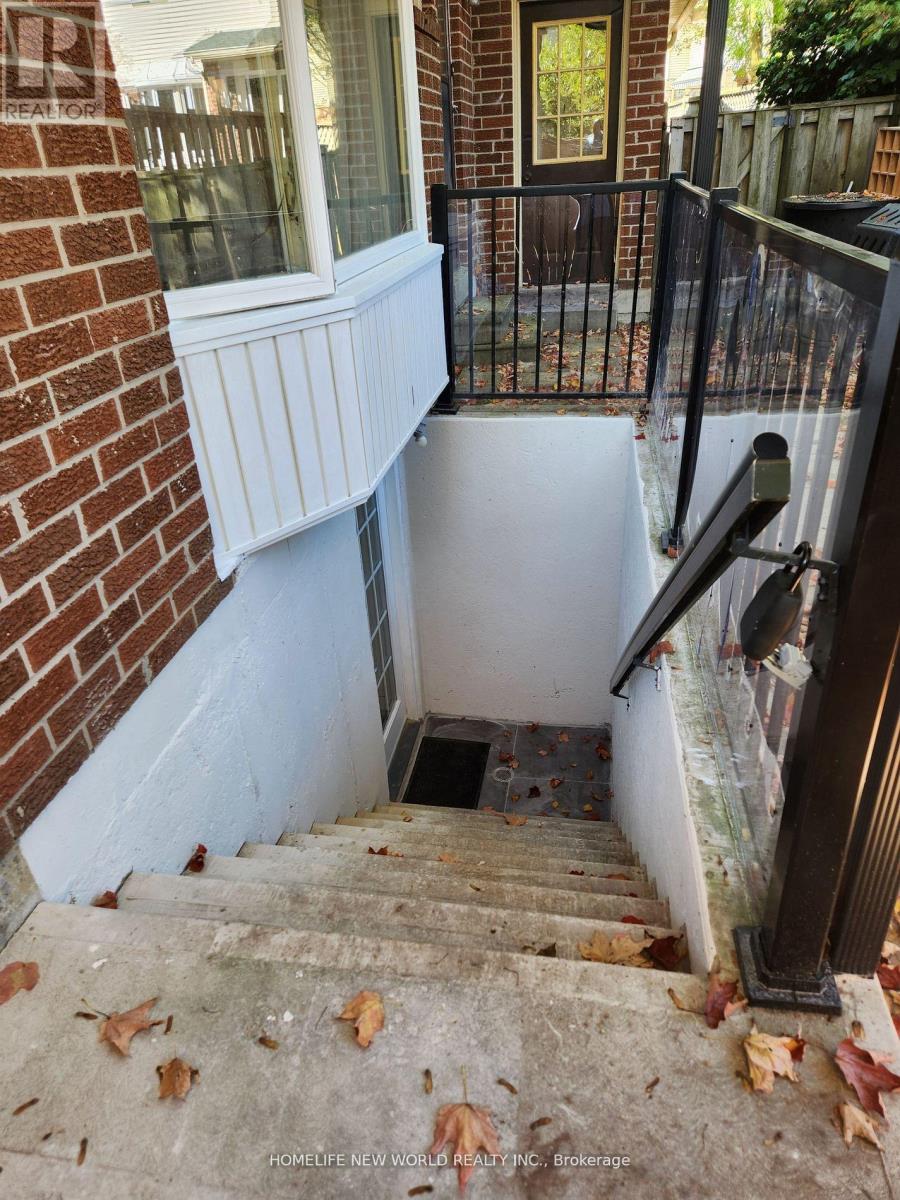 Detached at BASEMENT - 23 HARTSVILLE AVENUE, Toronto