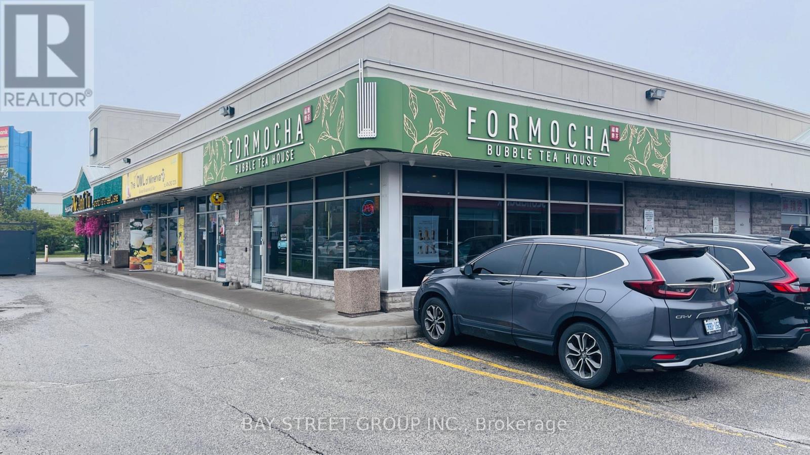 Other at 4 - 4733 STEELES AVENUE E, Toronto (Milliken)