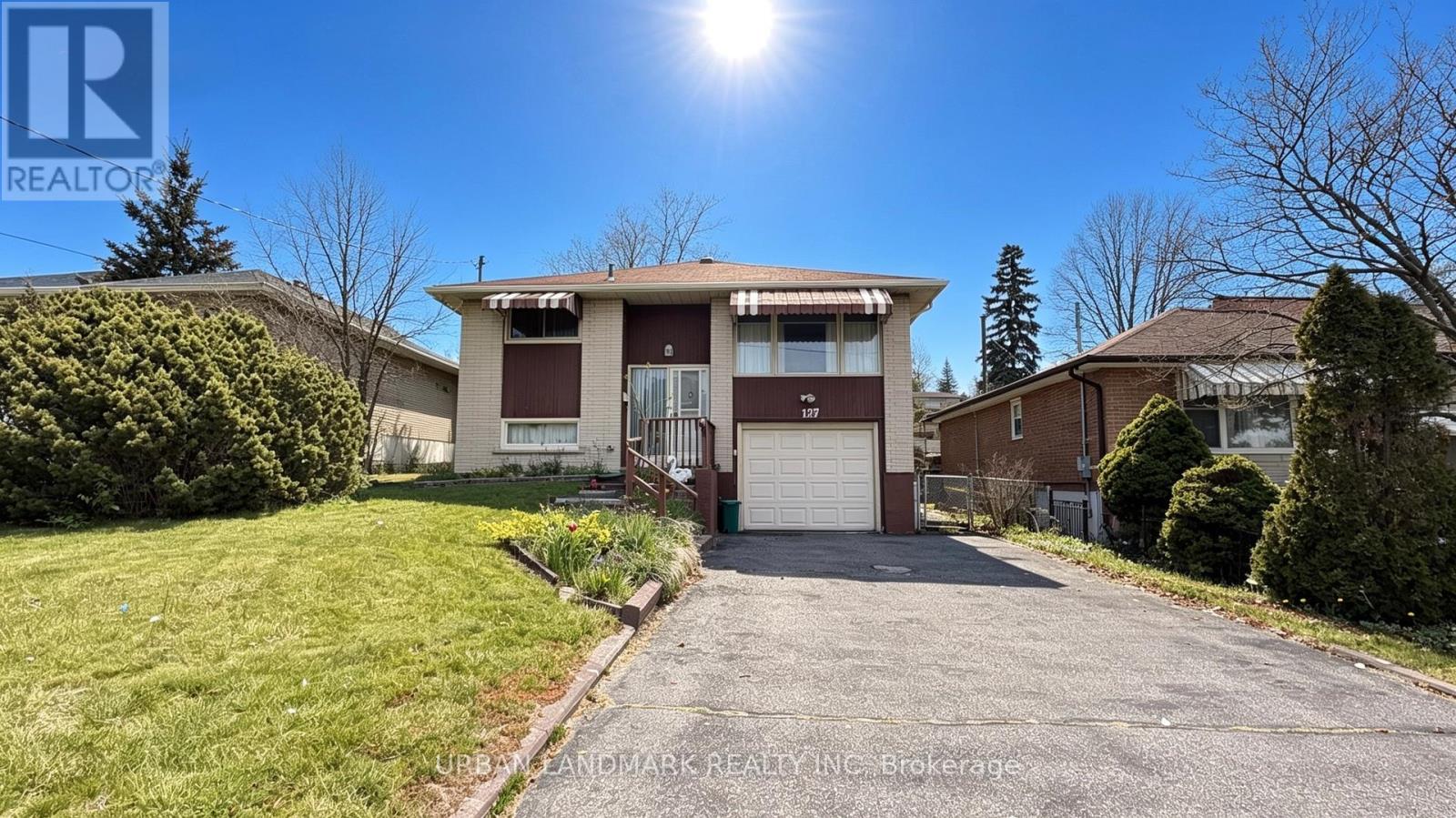 Detached at 127 KEEWATIN STREET S, Oshawa (Donevan)
