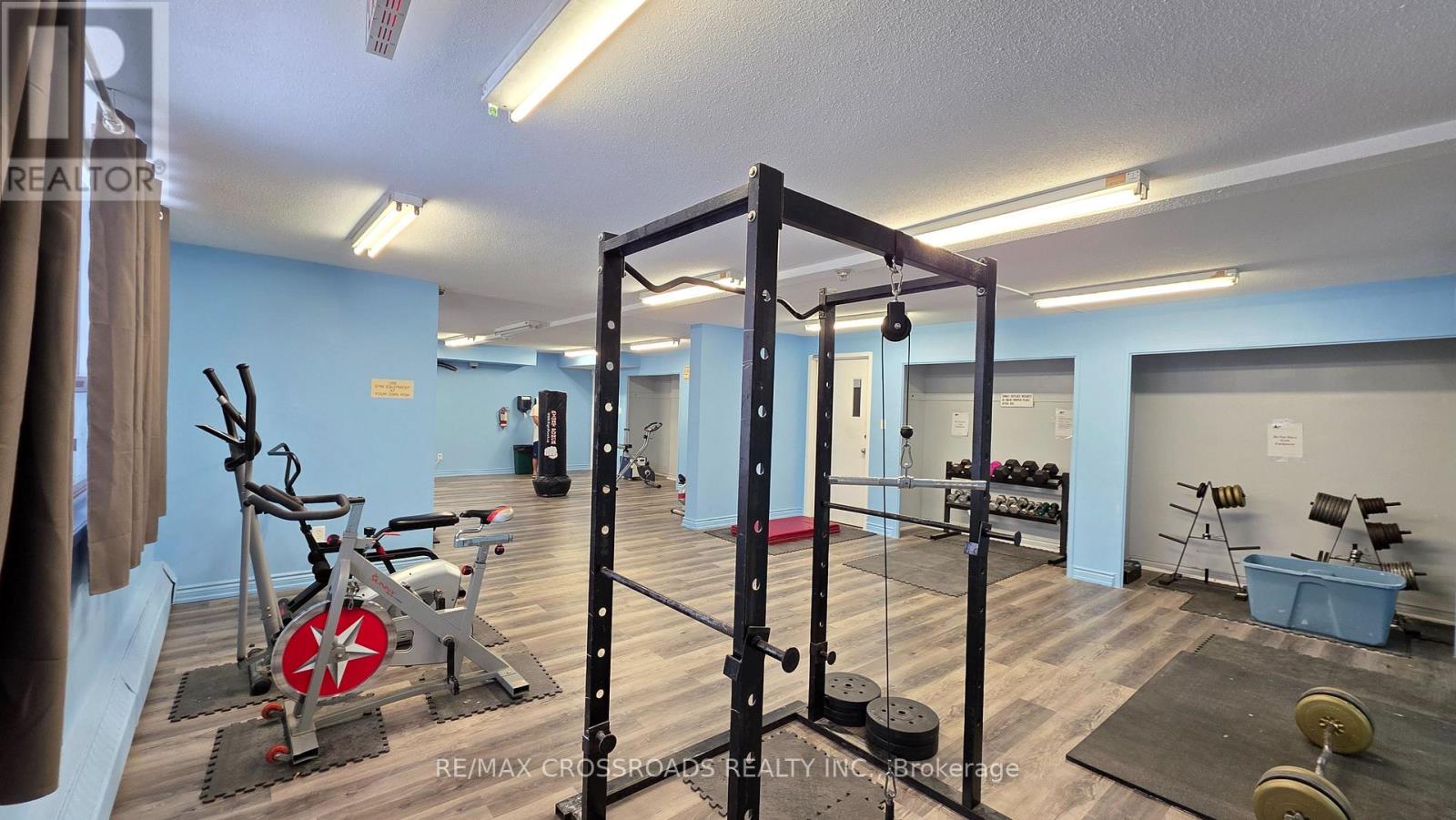Apartment at 921 - 180 MARKHAM ROAD, Toronto