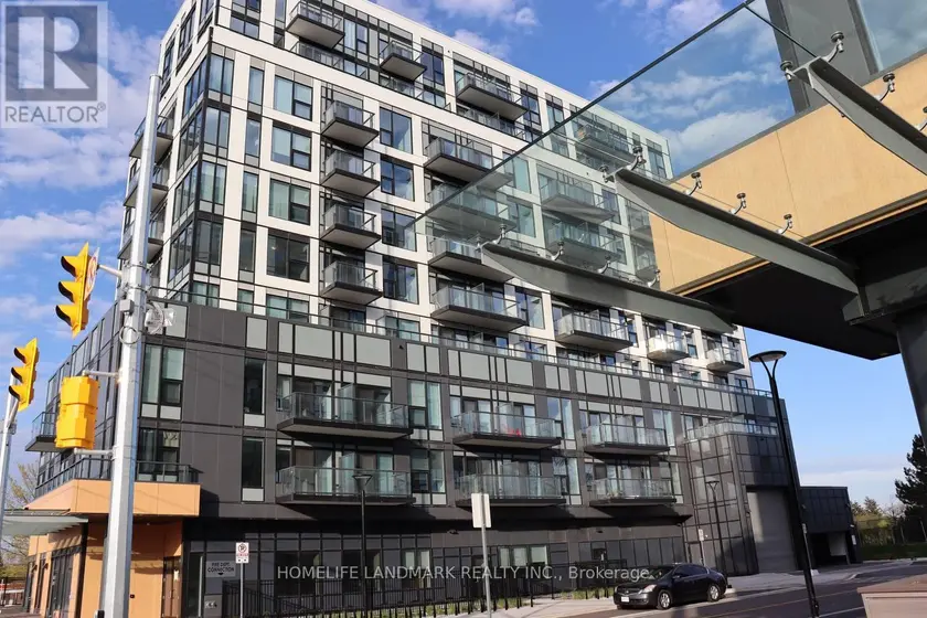 Apartment at 607B - 7437 KINGSTON ROAD, Toronto
