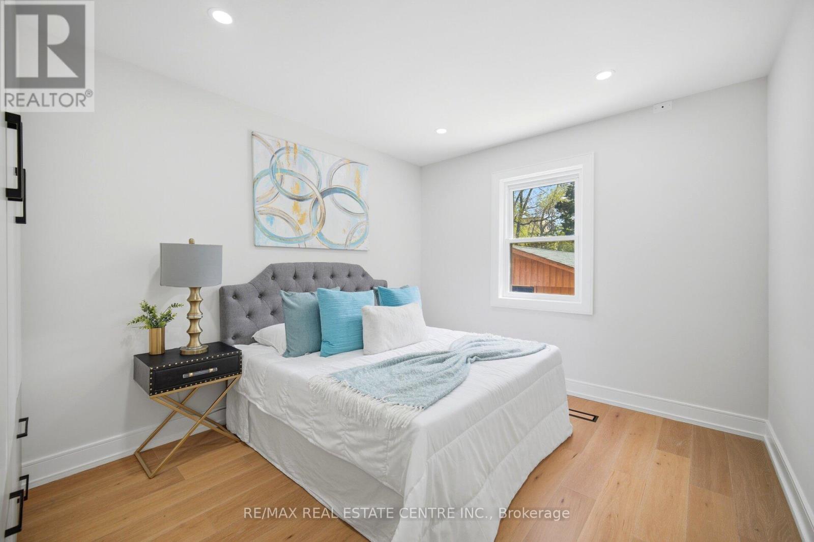 Detached at 109 GLENCREST BOULEVARD, Toronto