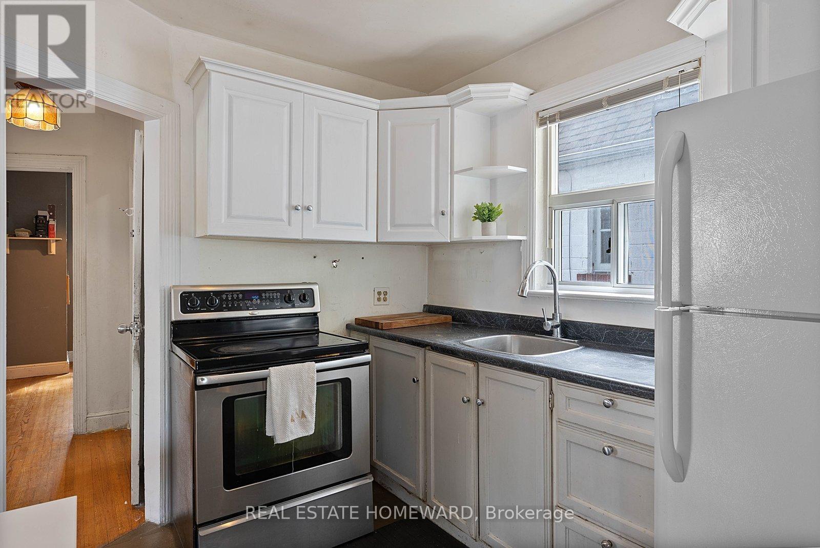 Detached at 59 MANDERLEY DRIVE, Toronto