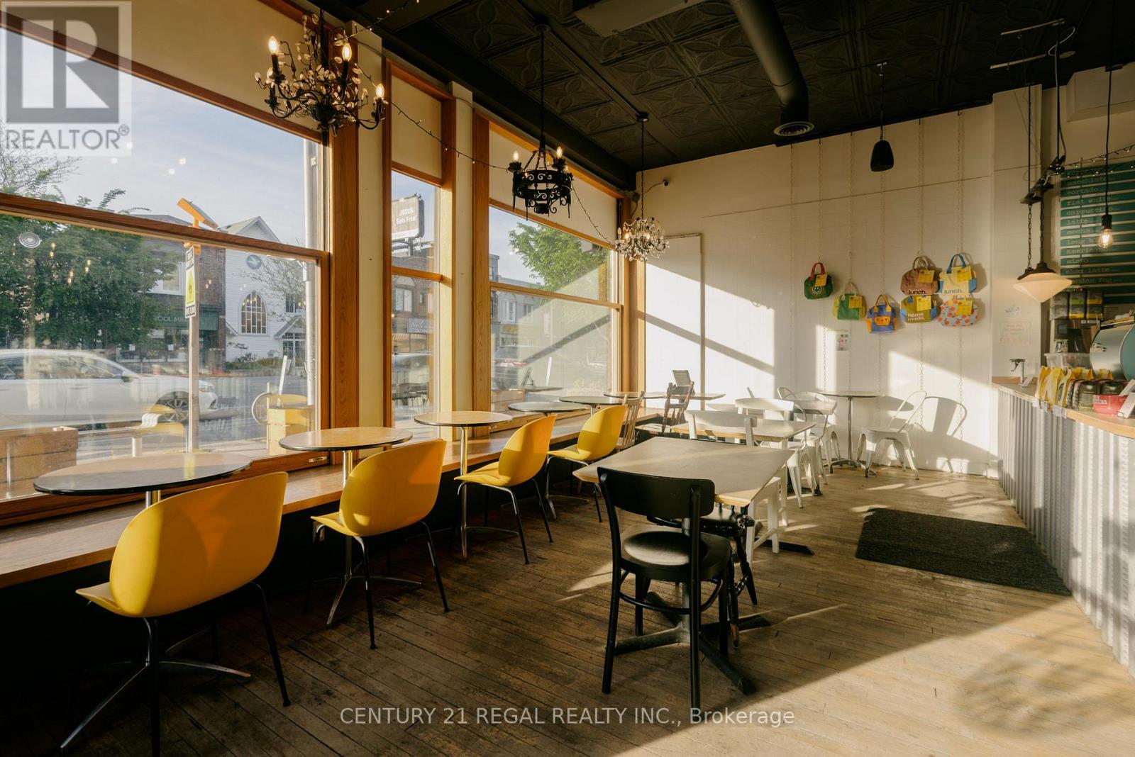 Other at 2165 DANFORTH AVENUE, Toronto (East End-Danforth)
