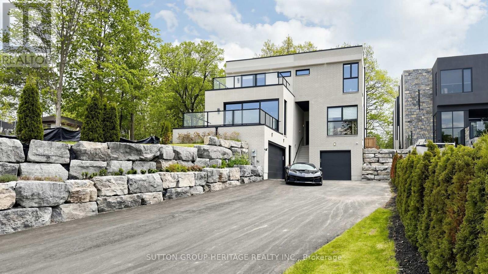Detached at 1459 OLD FOREST ROAD, Pickering