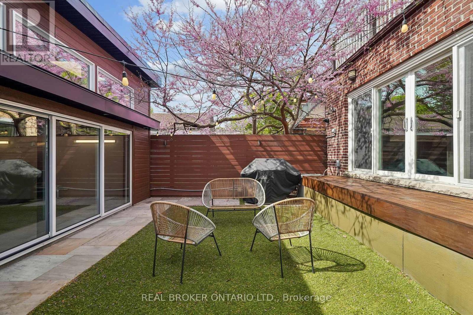 Detached at 20 BROOKMOUNT ROAD, Toronto