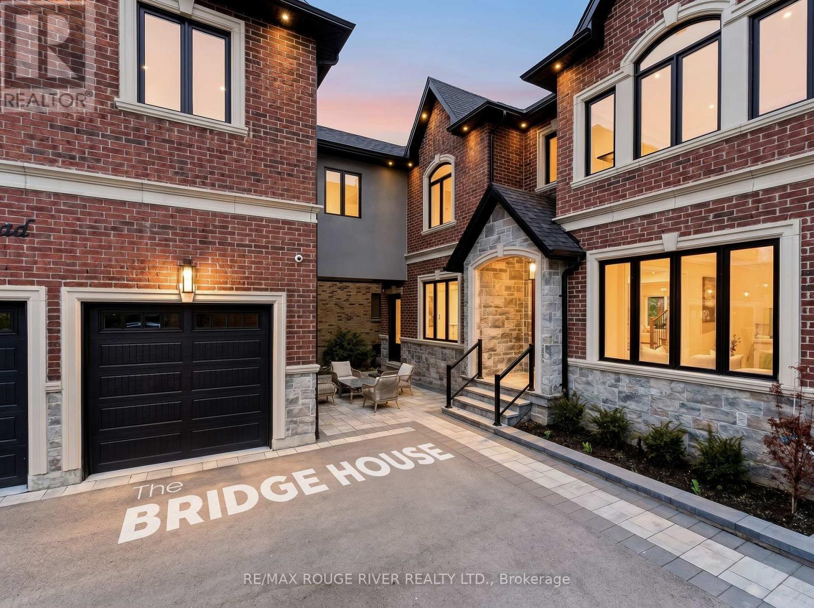 Detached at 1411 OLD FOREST ROAD, Pickering (Woodlands)