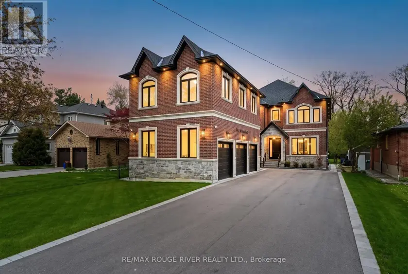 Detached at 1411 OLD FOREST ROAD, Pickering (Woodlands)
