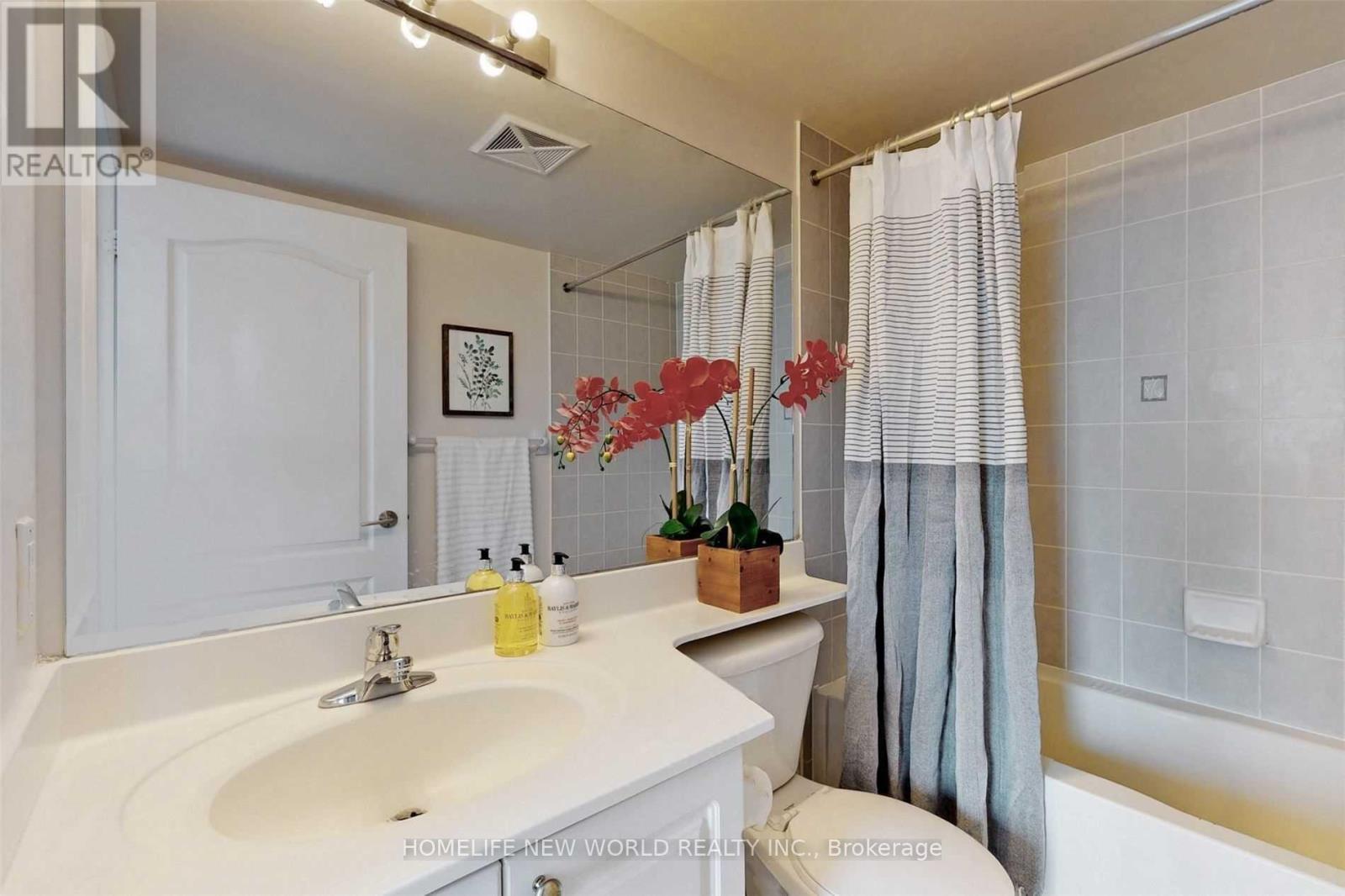 Apartment at 1604 - 50 BRIAN HARRISON WAY, Toronto