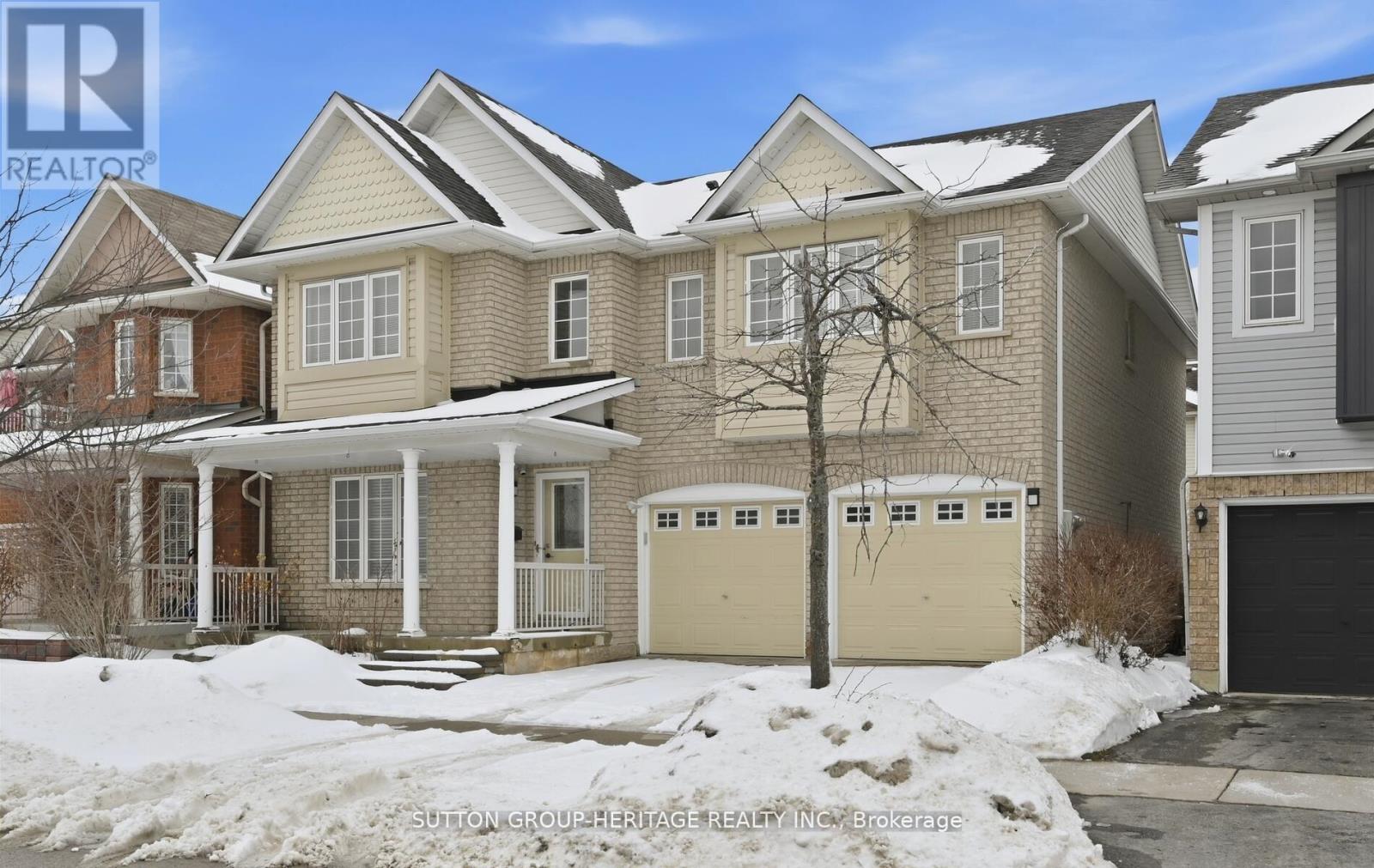 Detached at 10 GREENHALF DRIVE, Ajax (South East)