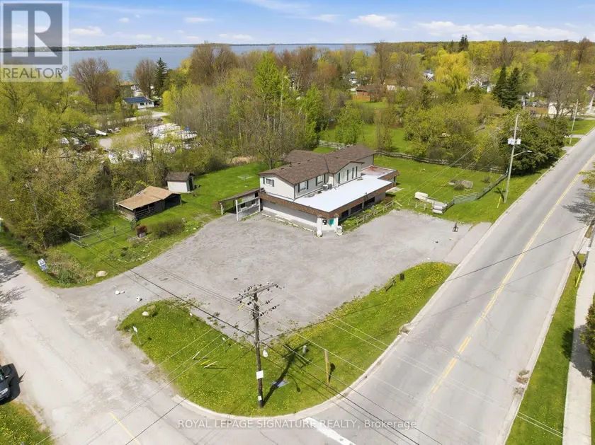 Other at 5 PIER STREET, Scugog