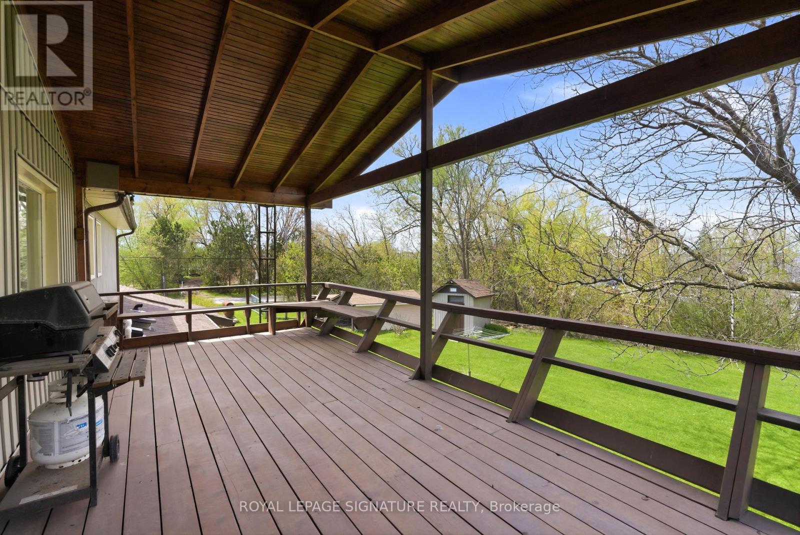 Other at 5 PIER STREET, Scugog