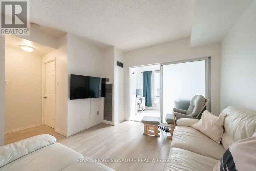 Apartment at 316 - 5800 SHEPPARD AVENUE E, Toronto