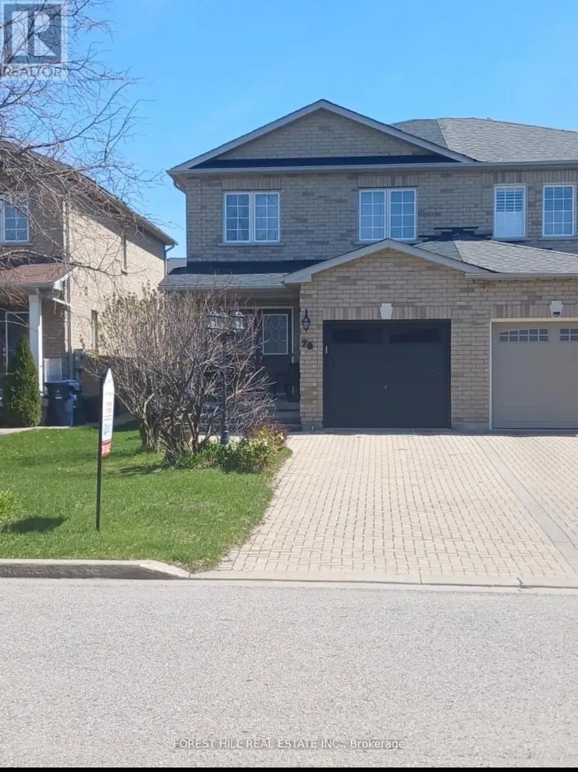 Semi-Detached/Link at 70 HAVENLEA ROAD, Toronto