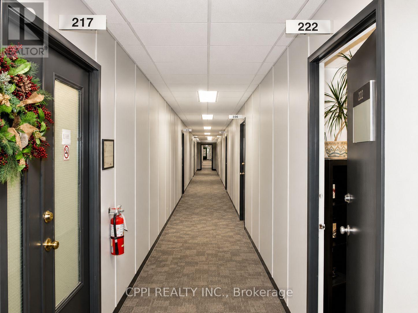 Other at 208 - 650 KING STREET E, Oshawa