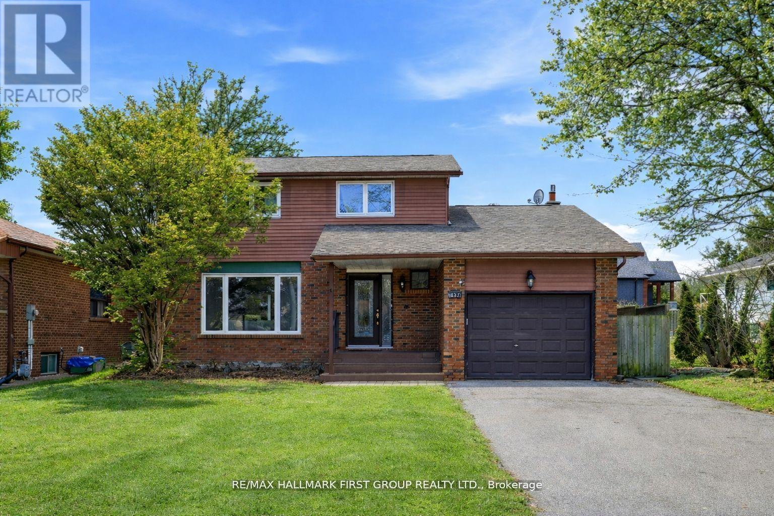 Detached at 1994 FAIRPORT ROAD, Pickering (Dunbarton)