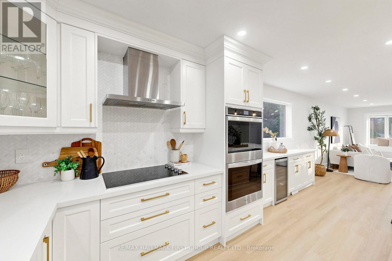 Detached at 16 MCFARLANE COURT, Whitby