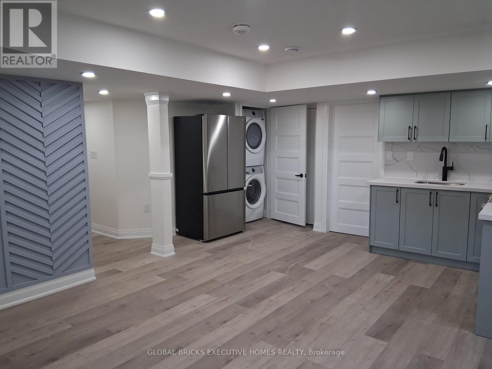 Detached at BASEMENT - 82 JACK POTTS WAY, Clarington